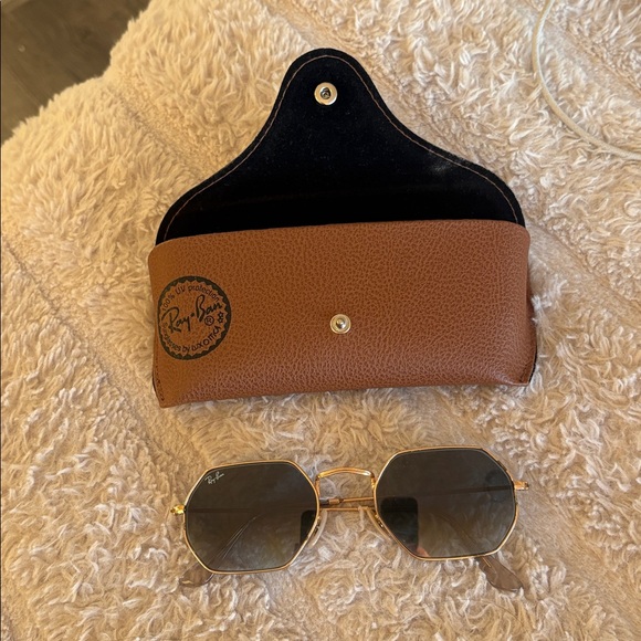 Rayban sunglasses